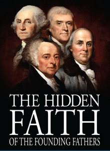 Hidden Faith DVD